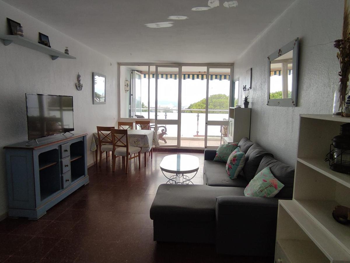 Playa De Aro Apartment Platja d'Aro Exterior foto