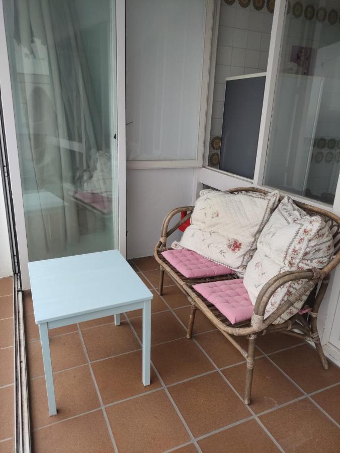 Playa De Aro Apartment Platja d'Aro Exterior foto